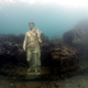 Image for article titled Once-Majestic Cities That Sank Beneath The Ocean
